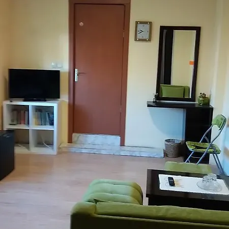 Dani Affittacamere