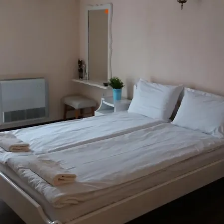 Dani * Sapareva Banya