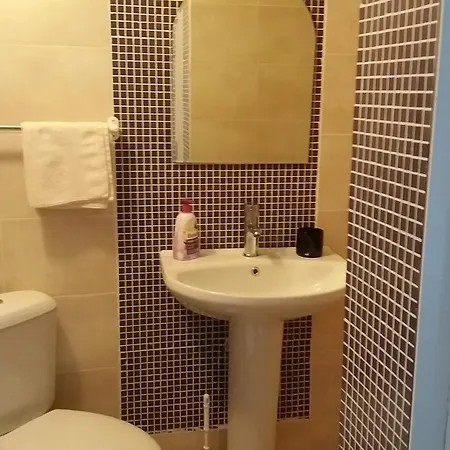 Affittacamere Dani Sapareva Banya