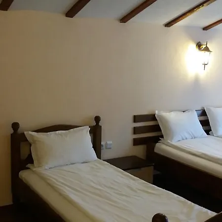 Affittacamere Dani Sapareva Banya