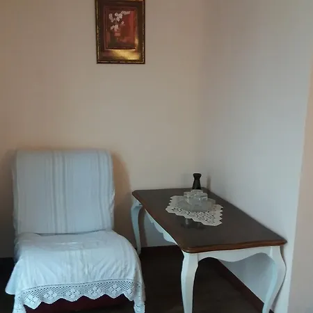 Dani * Sapareva Banya