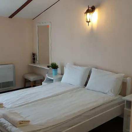 Affittacamere Dani Sapareva Banya