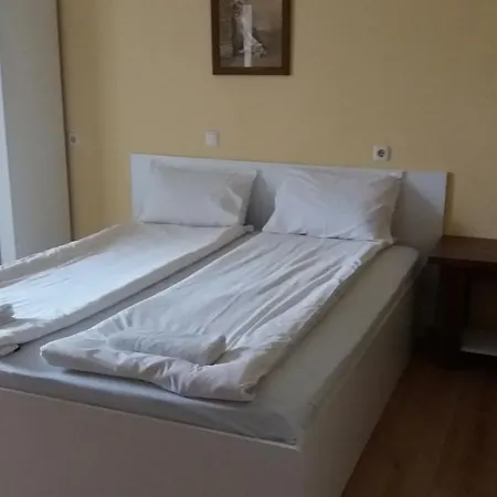 Dani * Sapareva Banya